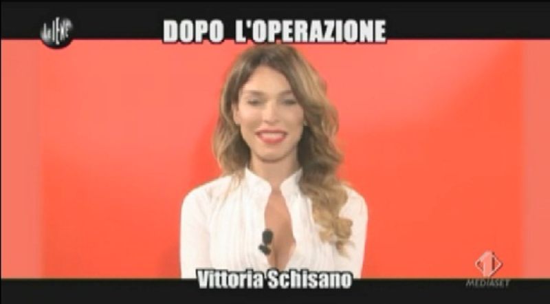 Vittoria Schisano